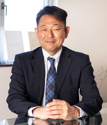 代表イメージ